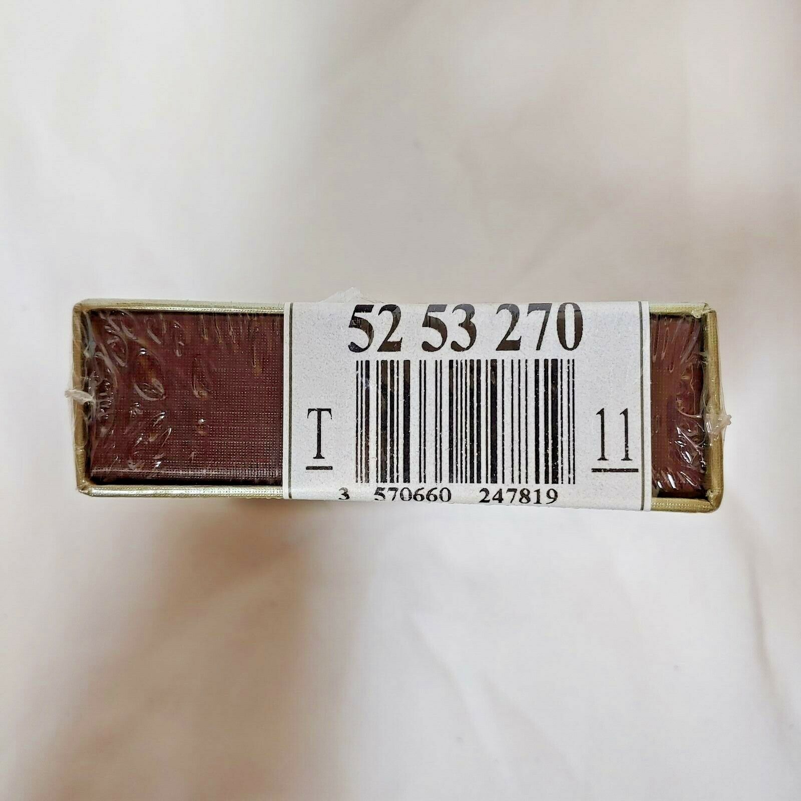 Christofle Sterling Golf Money Clip | New In Box