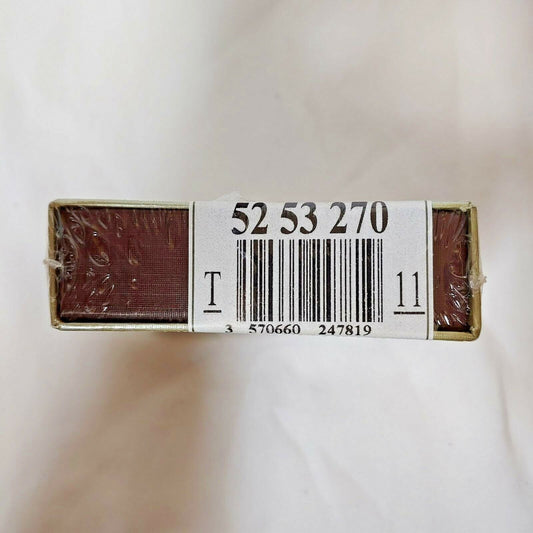 Christofle Sterling Golf Money Clip | New In Box