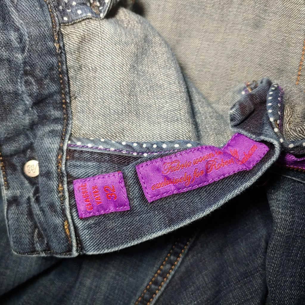 Robert Graham  Blue Jeans Men's Size 32