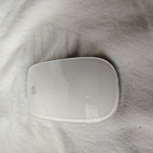 Apple - Magic Mouse- Silver