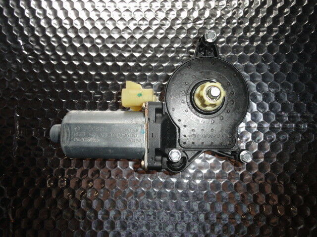 2003-2009 HUMMER H2 Passenger Front Window Motor  OEM