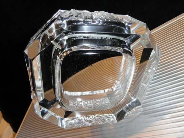 zodiac ashtray