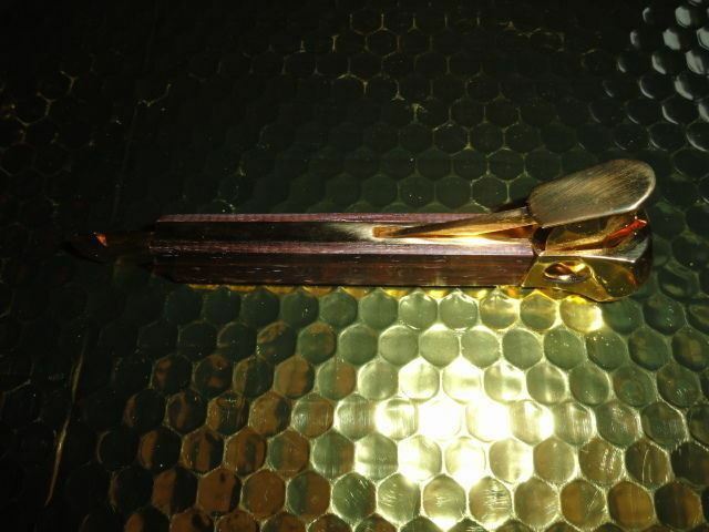 Zigarrenabscheider  Logo cigar cutter