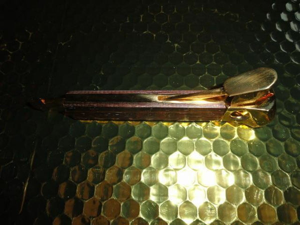 Zigarrenabscheider  Logo cigar cutter