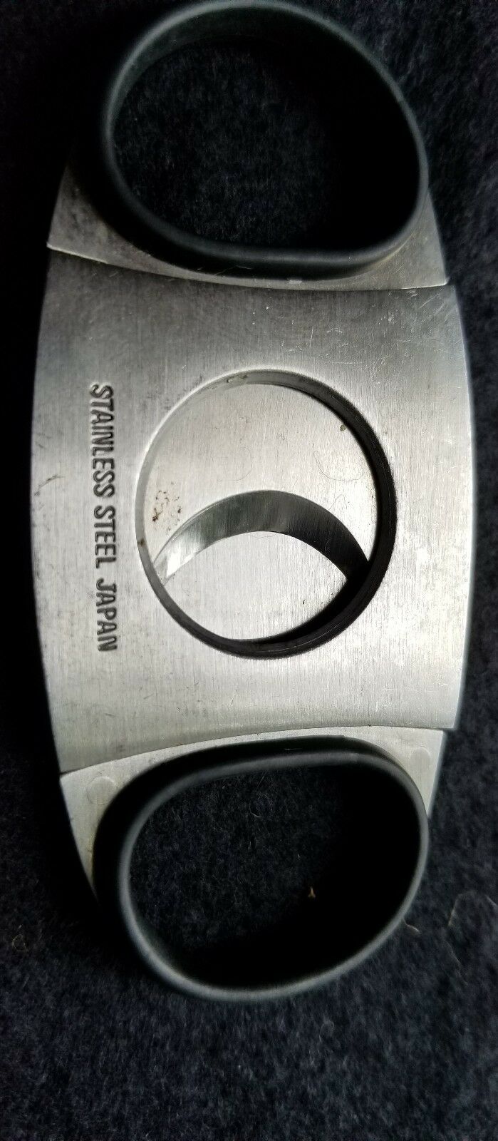 Prometheus  cutter