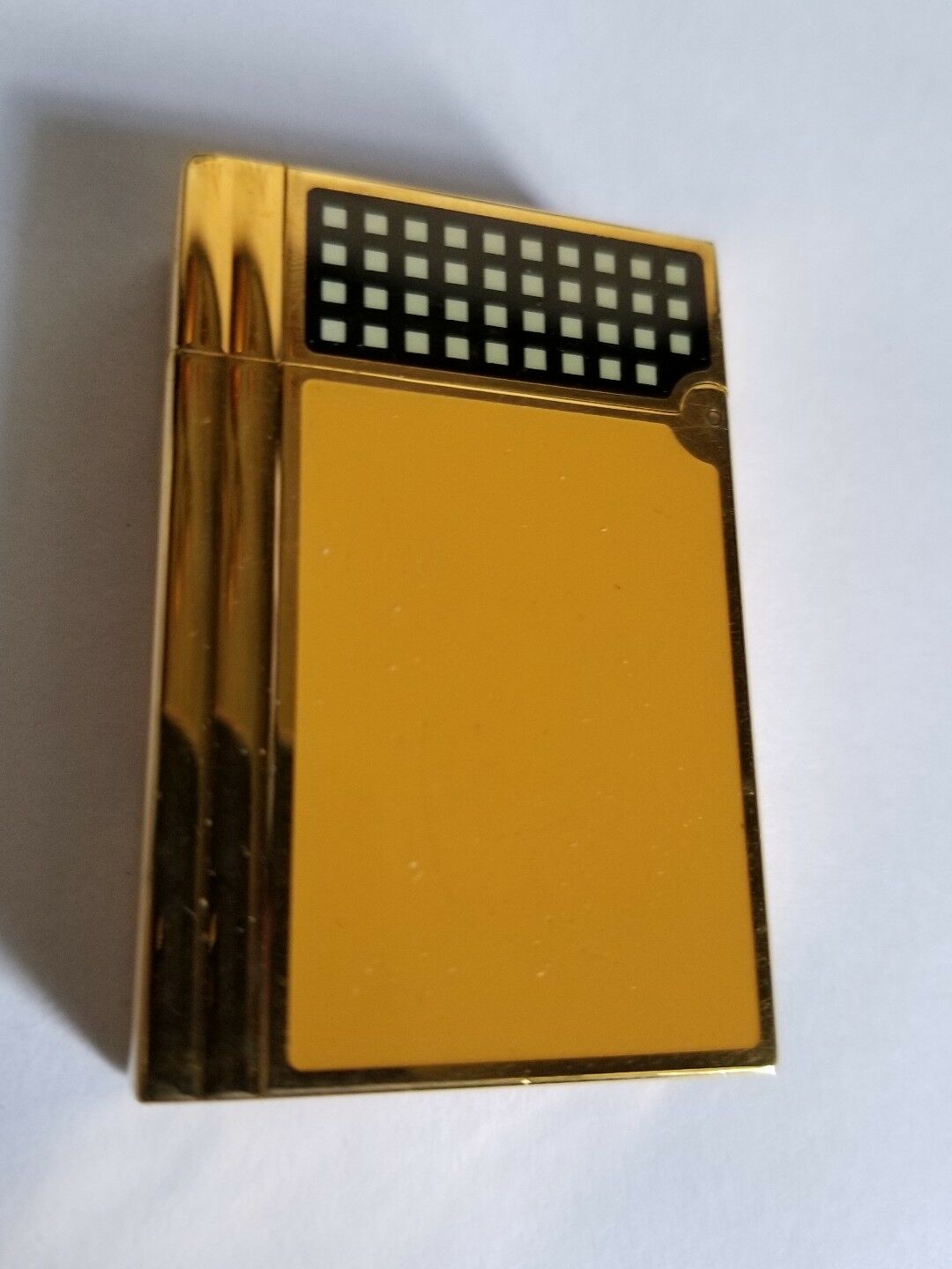 ST Dupont Limited Edition Gatsby Lighter
