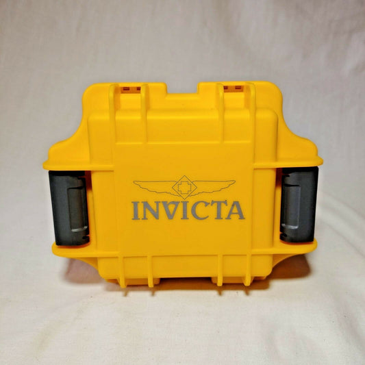 INVICTA 1 SLOT IMPACT CASE - MODEL DC1GDMIR