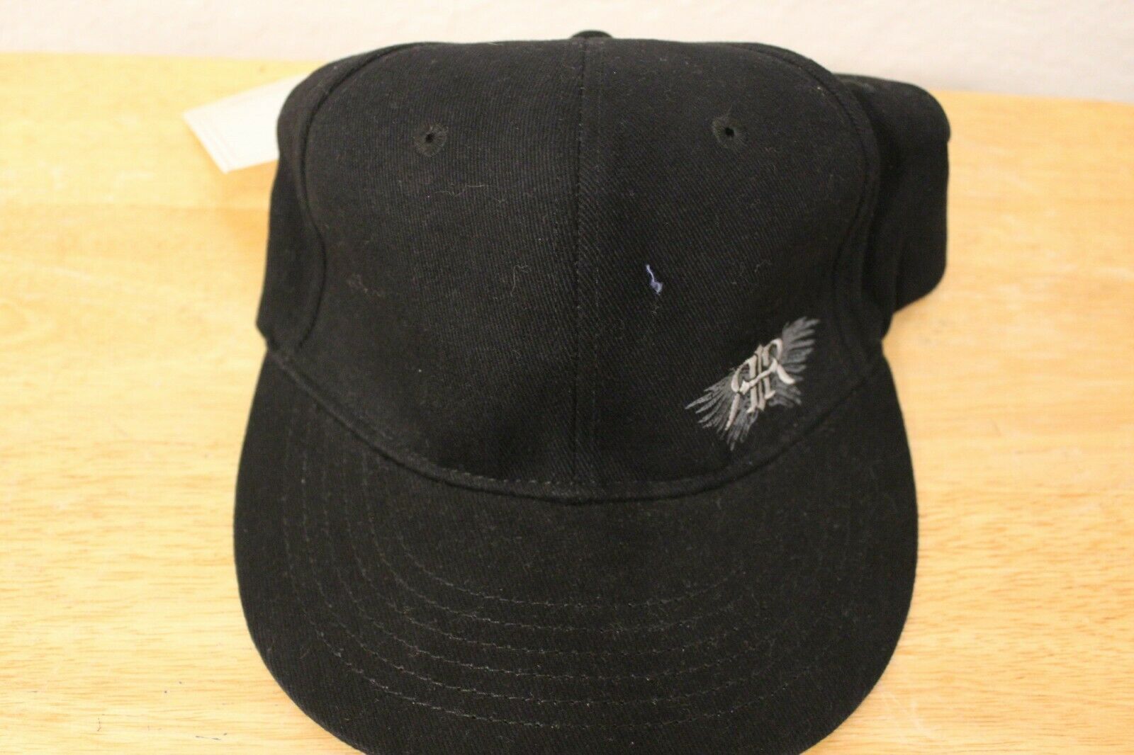 Black Rock N' Rolled Hat