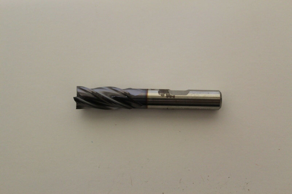 Niagara 4 Flute HSS EndMill Cutter