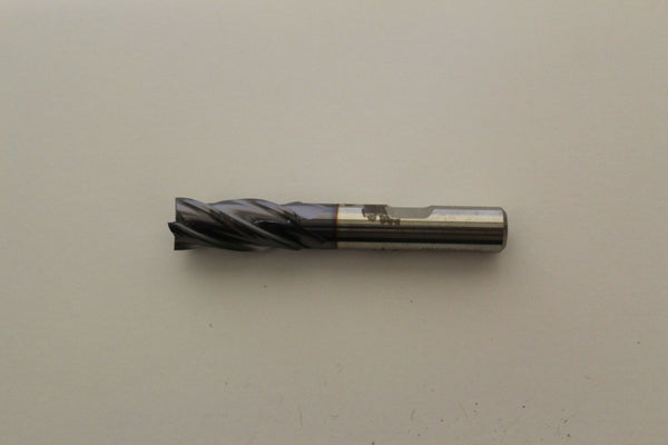 Niagara 4 Flute HSS EndMill Cutter