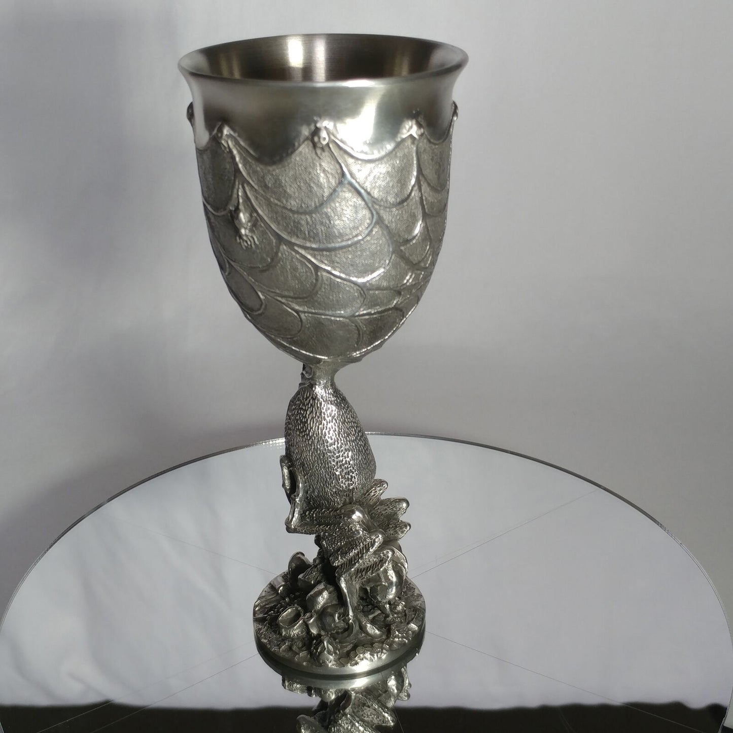 Royal Selangor | Lord of the Rings | Smaug Goblet 272506