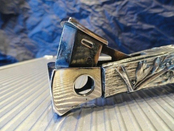 Horse Head design cutter