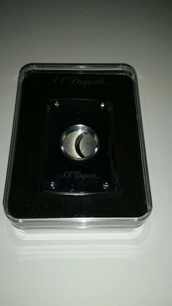 S.T.Dupont  Chrome  Cutter Model 003266