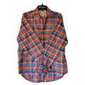 Robert Graham - Colorful Long Sleeve - Men's Medium Button Down Classic Fit