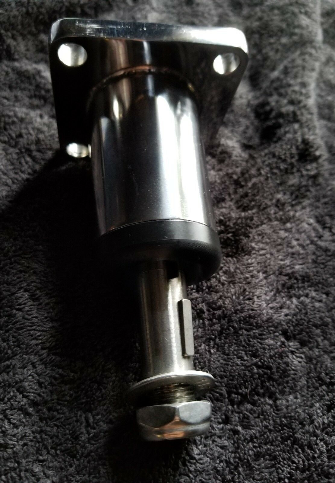Stainless Steering Column