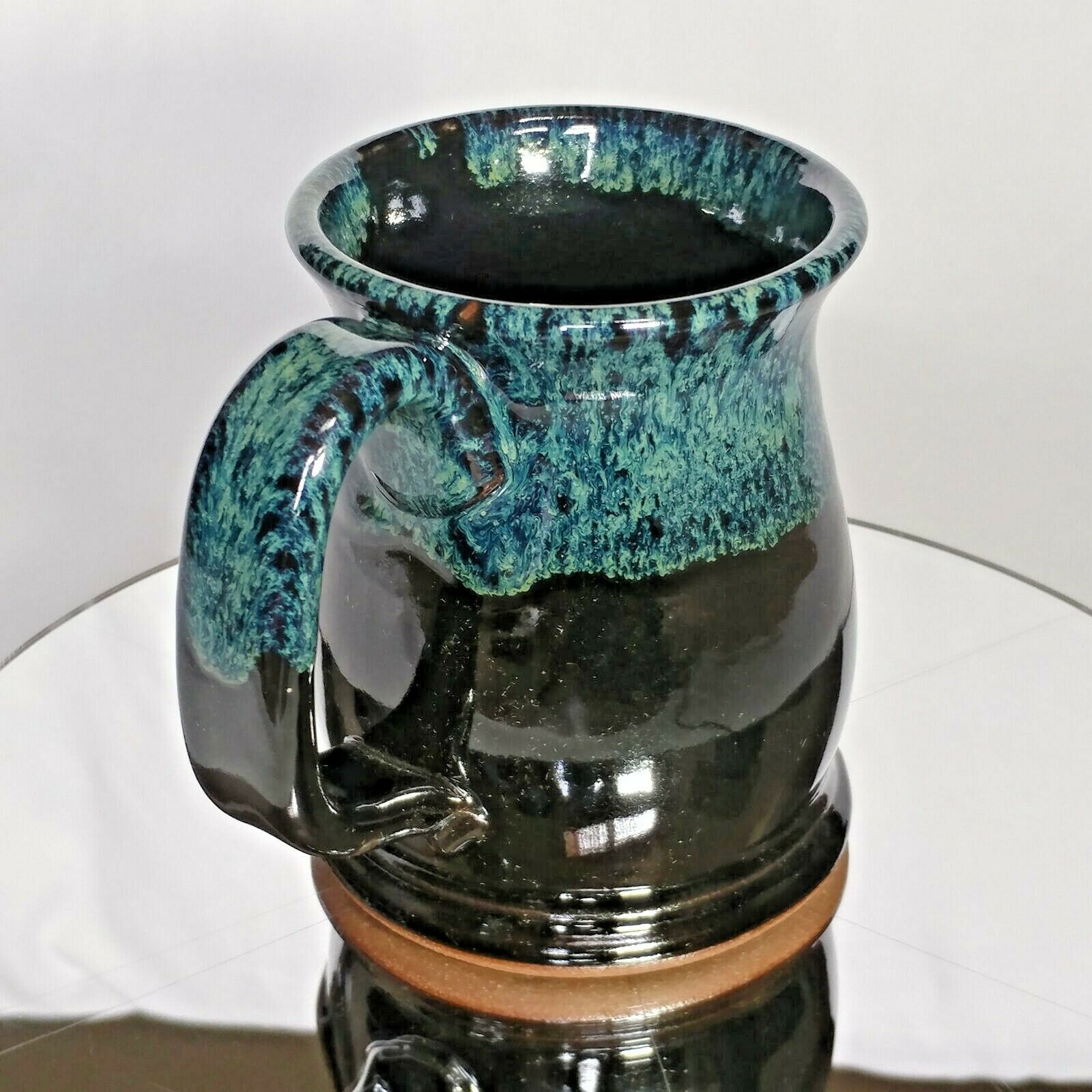 Hand Craft BG Gear Co Luxury Goods Coffee Mug