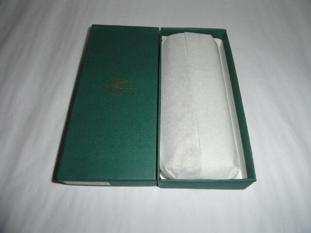 R. D. Gomez  Leather Eye Glasses Carrying Case