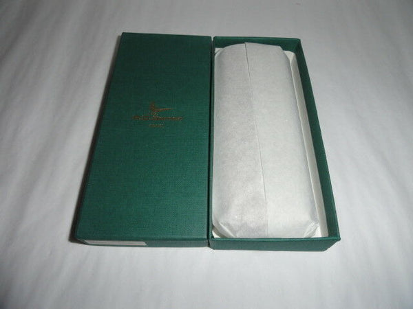 R. D. Gomez  Leather Eye Glasses Carrying Case