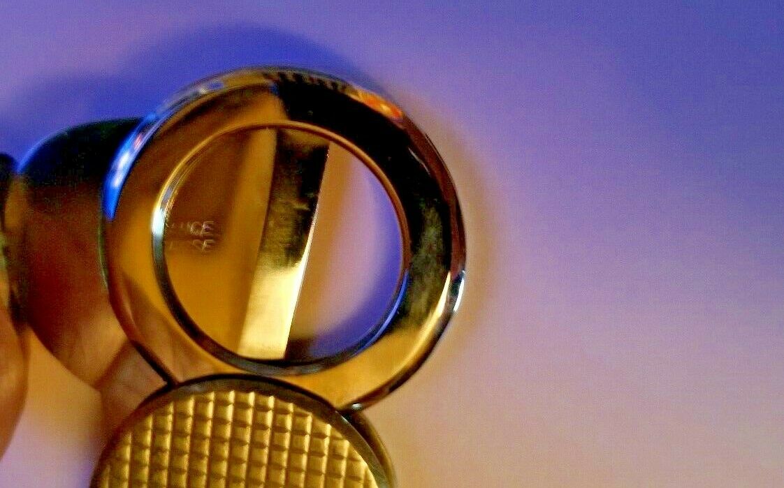 Eloi France Handcrafted Cutter / Box Opener  Model 6B