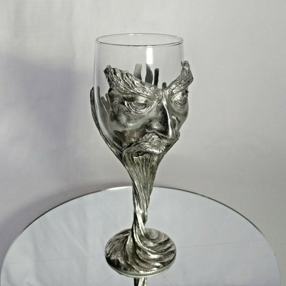 Royal Selangor | Lord of the Rings | Gandalf Wine Glass 272531