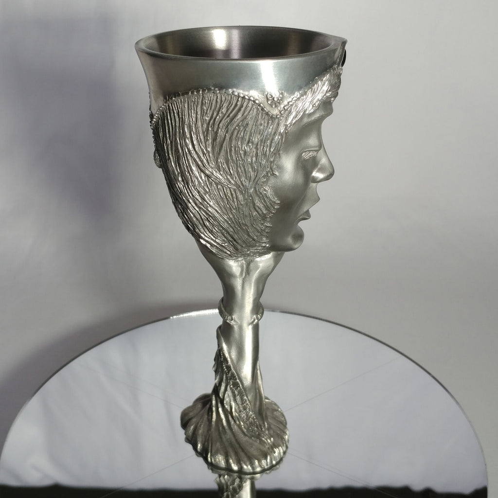 Royal Selangor  Lord of the Rings  Galadriel Goblet 272501