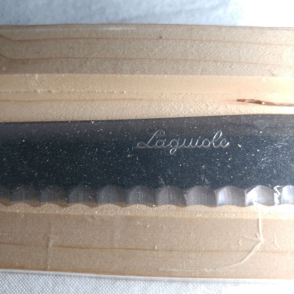 Jean Dubost | Laguiole | Knife | Made in France | New in Box