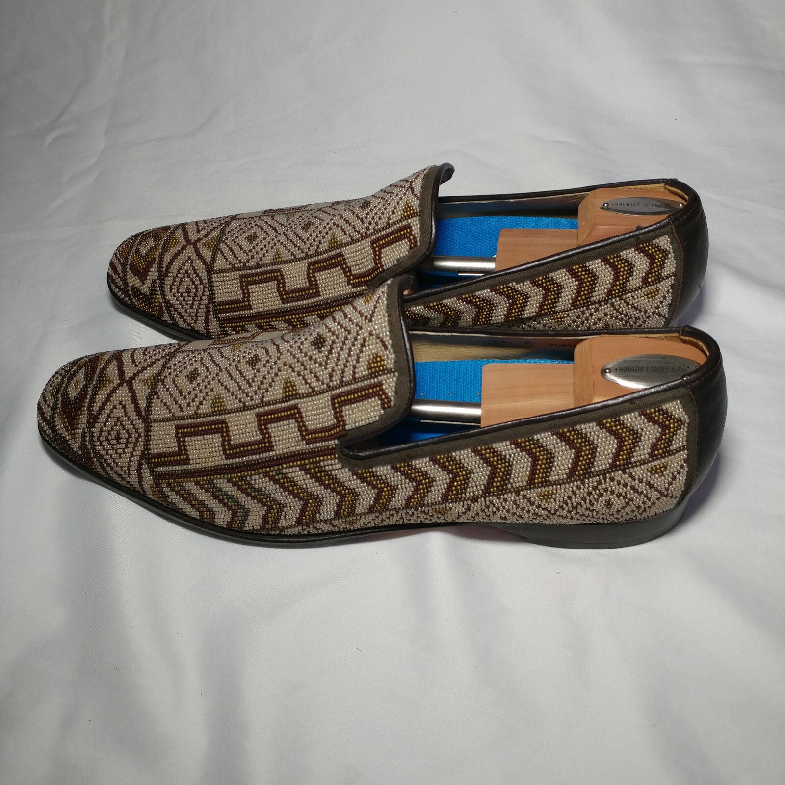 Donald J Pliner Signature | Made in Italy | Size: 13M
