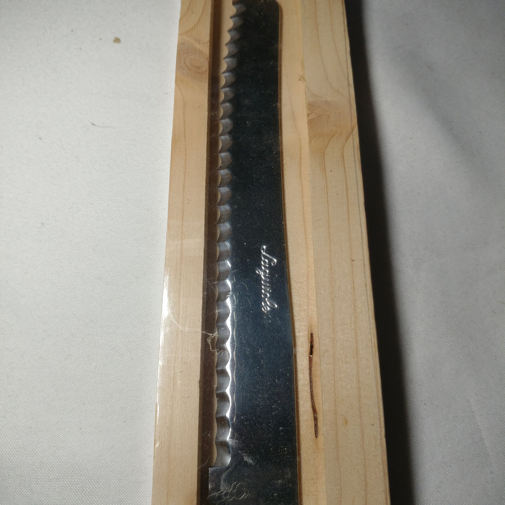 Jean Dubost | Laguiole | Knife | Made in France | New in Box