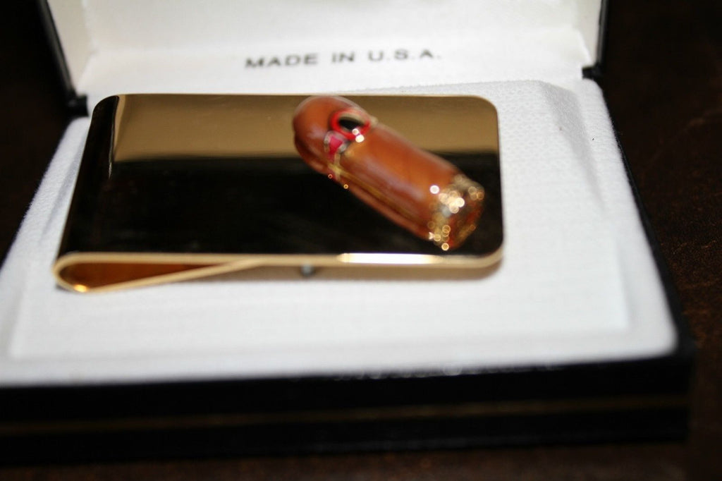 money clip