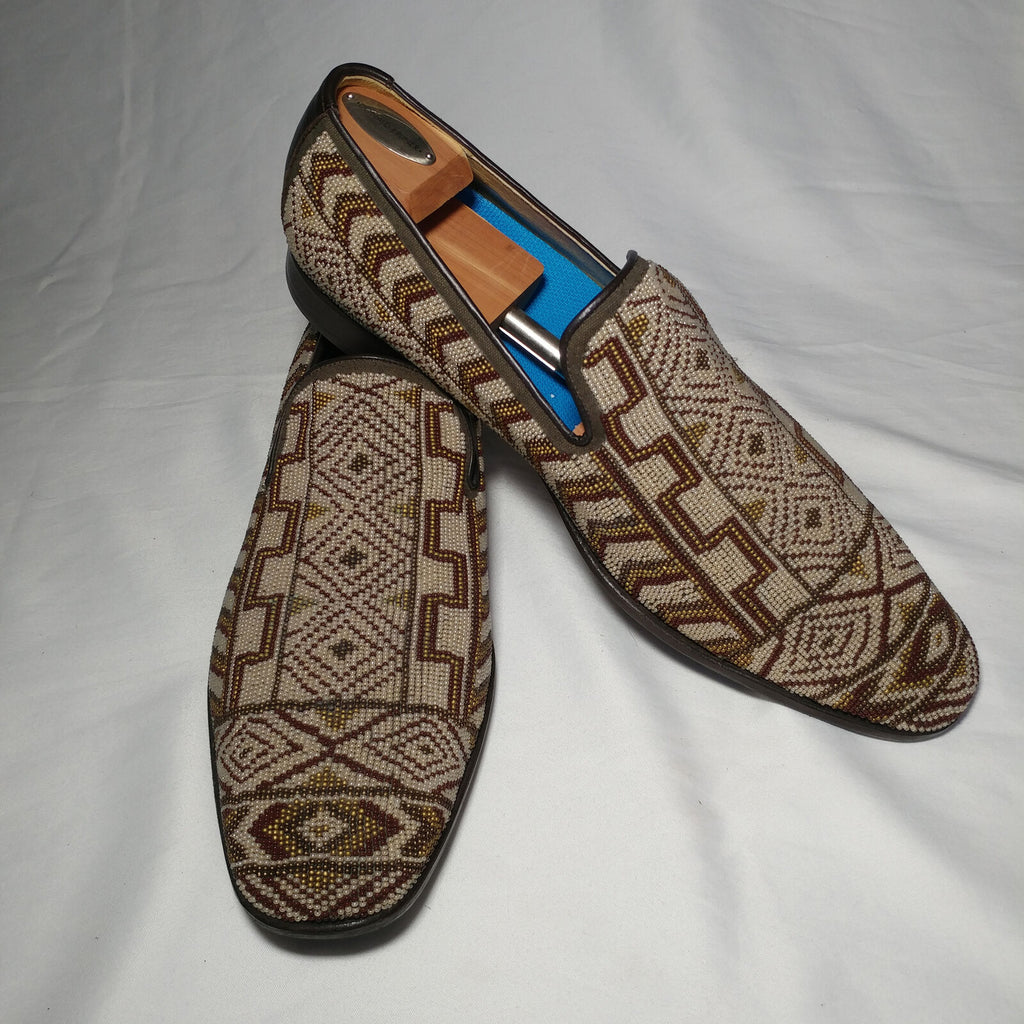 Donald J Pliner Signature | Made in Italy | Size: 13M