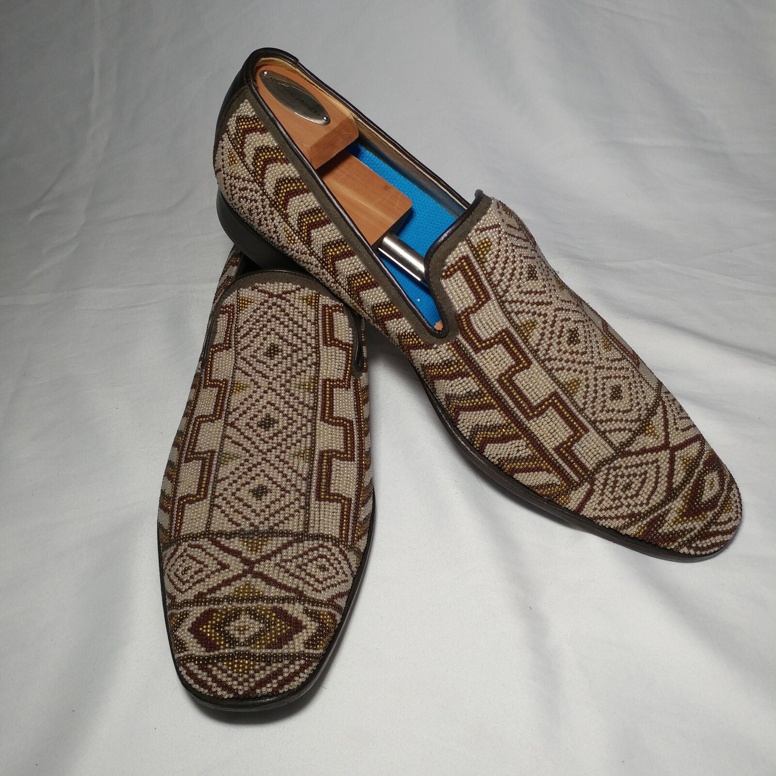 Donald J Pliner Signature | Made in Italy | Size: 13M