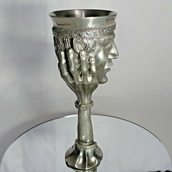 Royal Selangor | Lord of the Rings | Celeborn Goblet