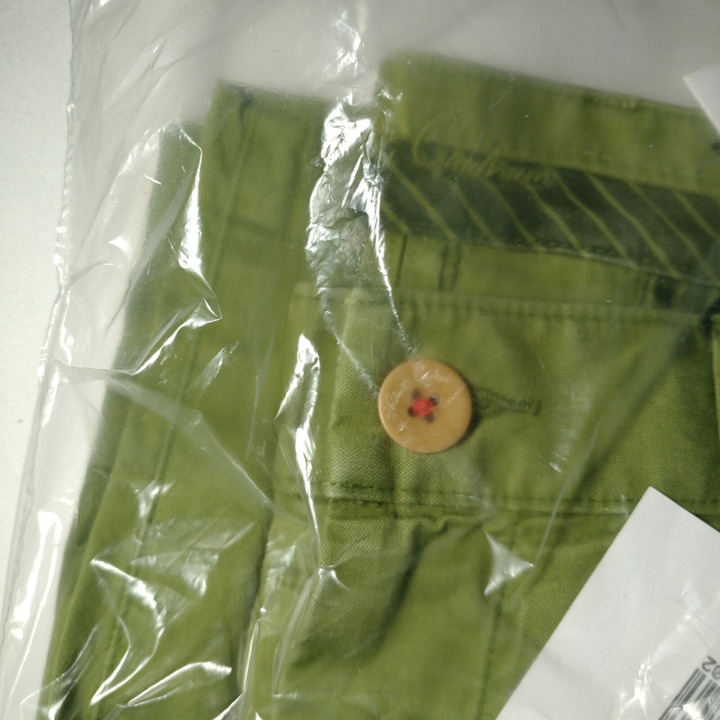 Robert Graham | JOURNEYMAN | Style: RR144000CF | Color: Light Olive | Size: 34
