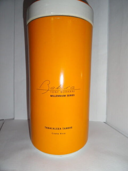 Bahia ceramic storage  jar