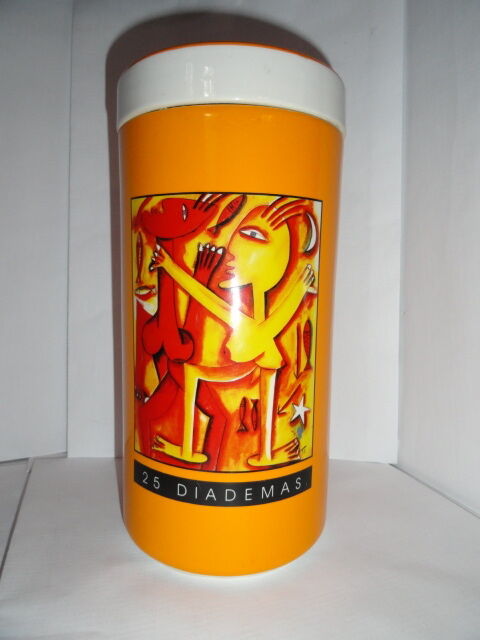 Bahia ceramic storage  jar