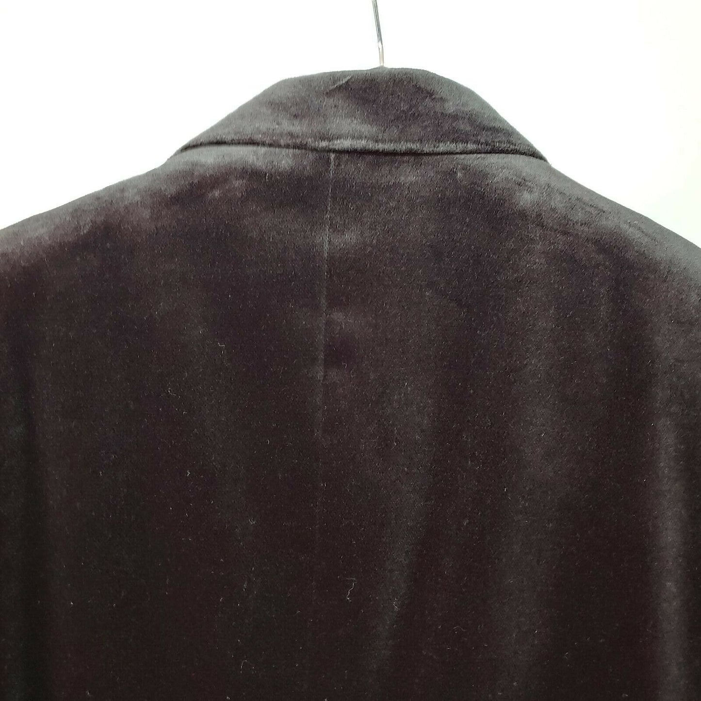 Robert Graham - SOLID VELVET SPORTS COAT - BLACK