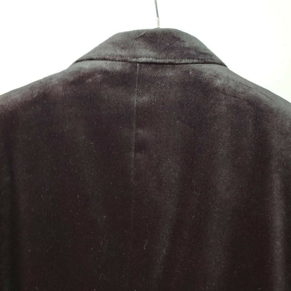 Robert Graham - SOLID VELVET SPORTS COAT - BLACK