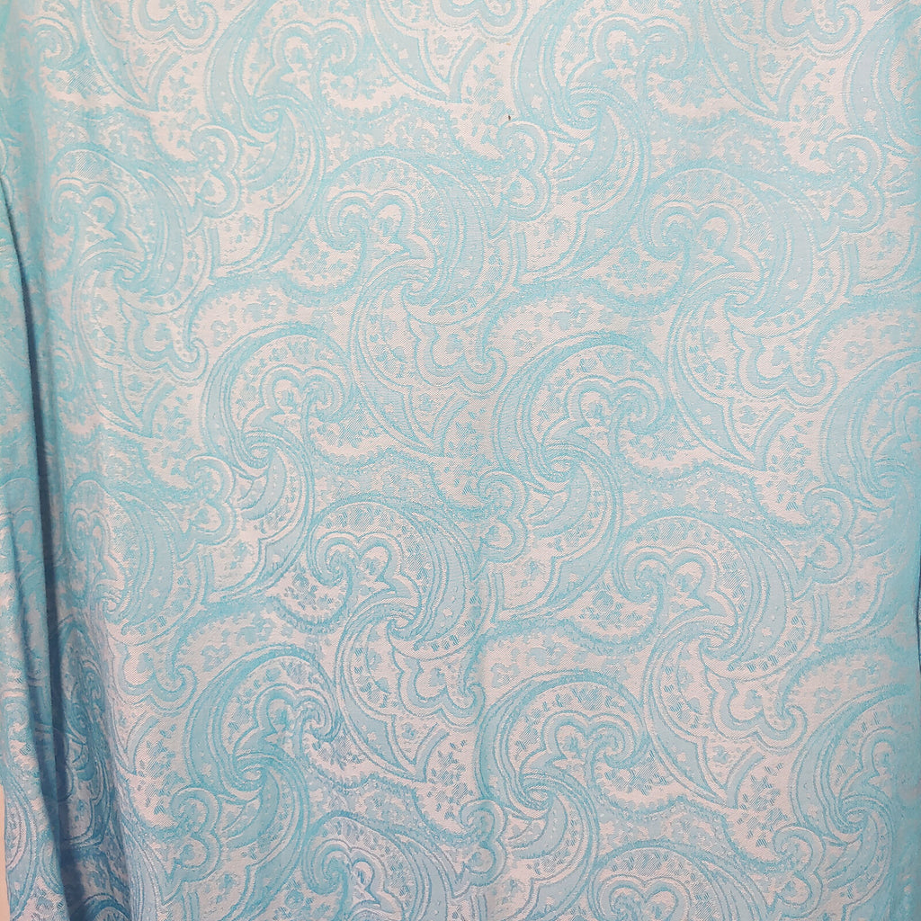 Robert Graham - Colorful Long Sleeve - Men's Medium Button Down Classic Fit