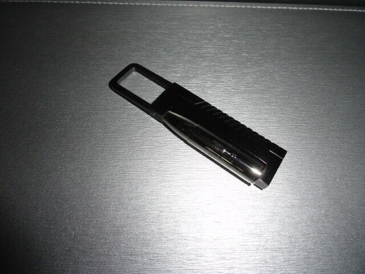 ST Dupont James Bond 007 PVD Key Ring