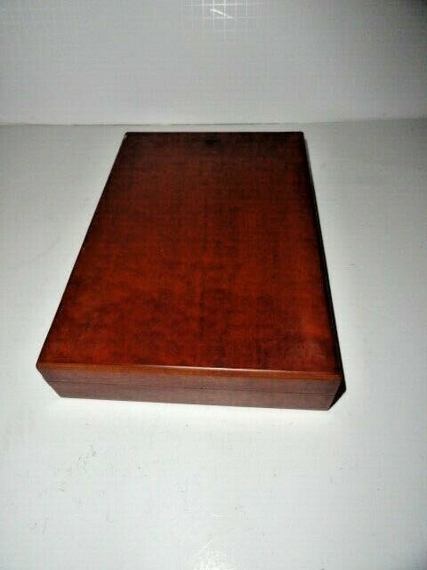 Mastro de Paga Travel Humidor # 006