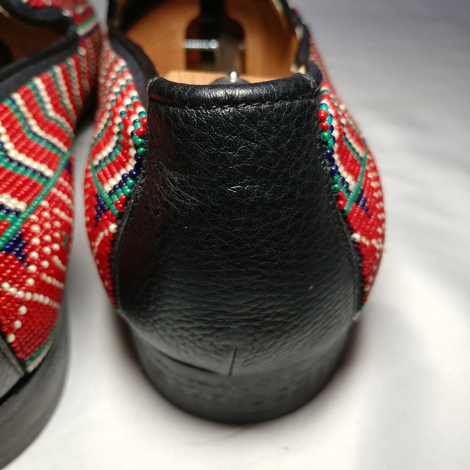 Donald J Pliner Signature | Red | Made in Italy | Size: 13M
