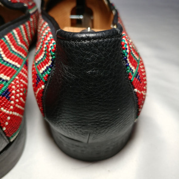 Donald J Pliner Signature | Red | Made in Italy | Size: 13M