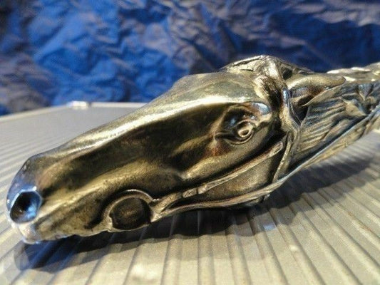 Horse Head design cutter