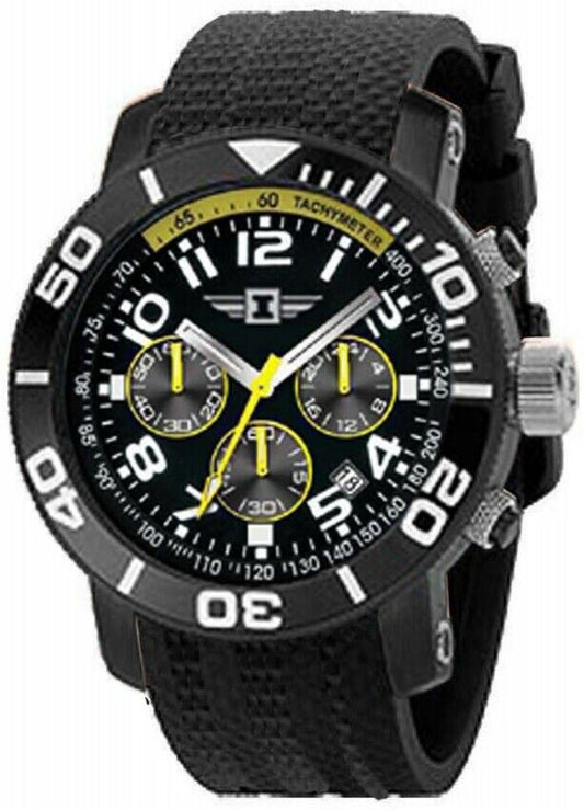 I by Invicta Men Model IBI41701-001 | Men's Watch Quartz