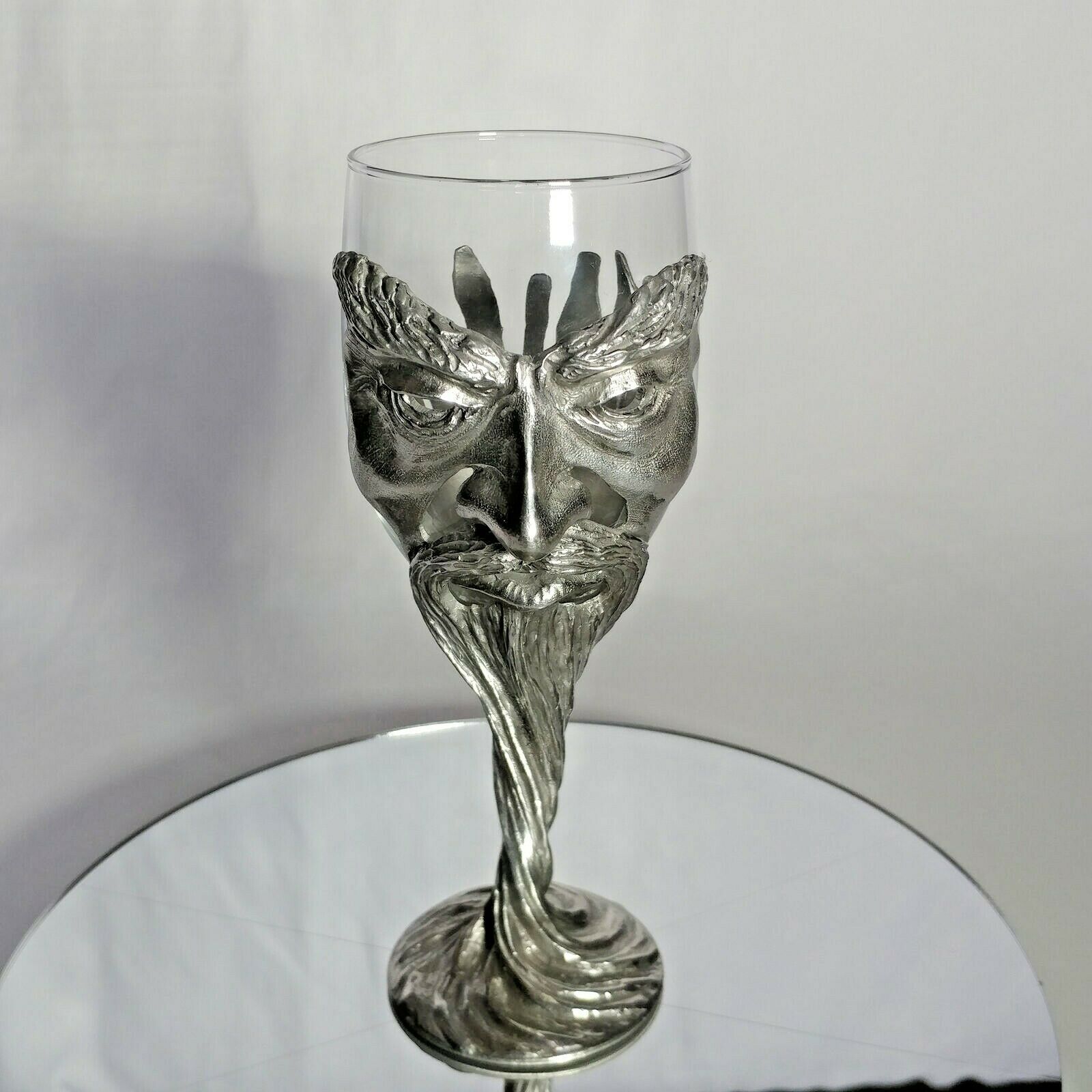Royal Selangor | Lord of the Rings | Gandalf Wine Glass 272531