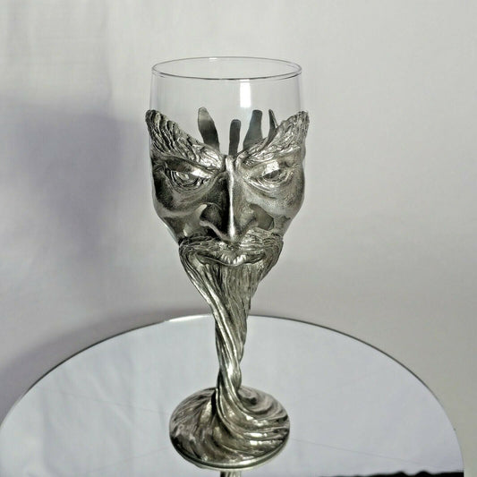 Royal Selangor | Lord of the Rings | Gandalf Wine Glass 272531