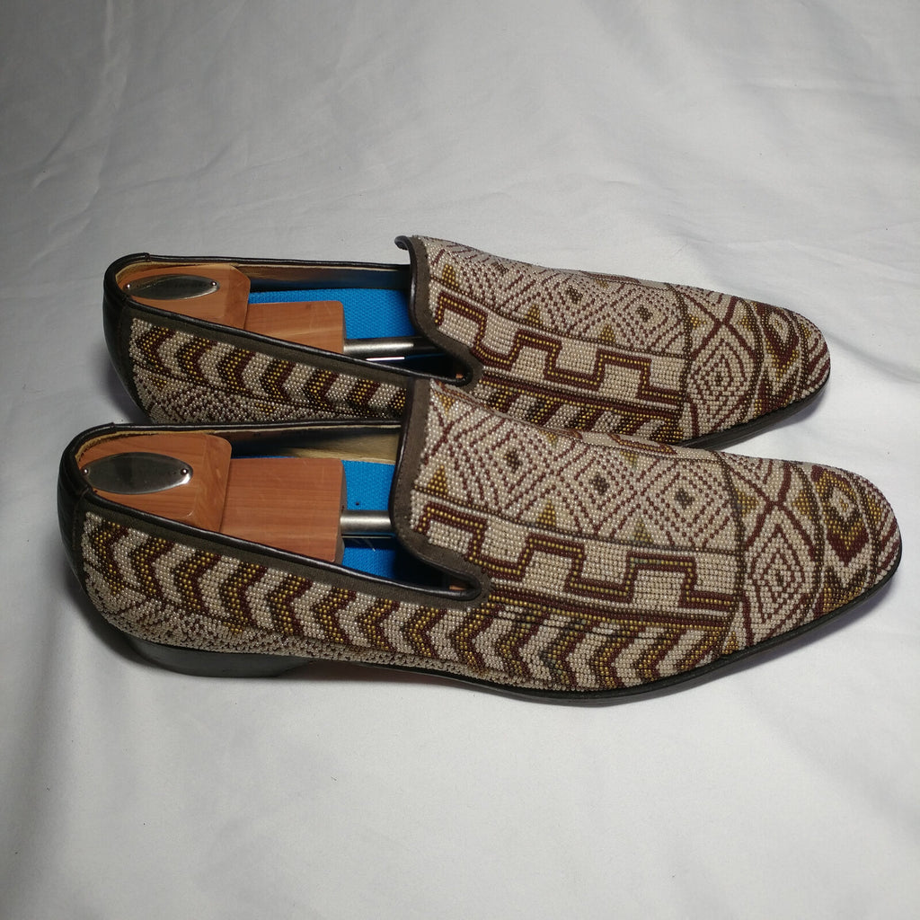 Donald J Pliner Signature | Made in Italy | Size: 13M