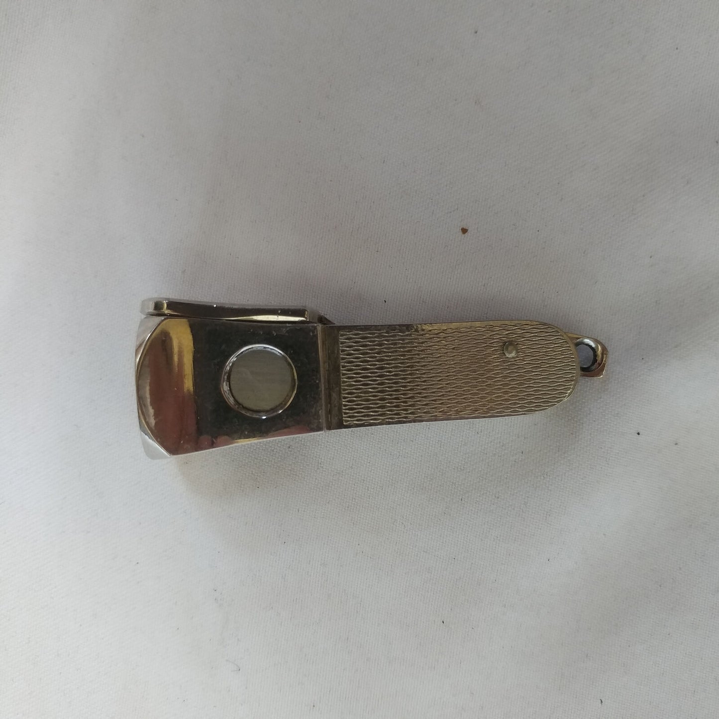 Mini Vintage Cigar Cutter