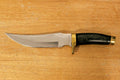 Timber Rattler Hunting Knife
