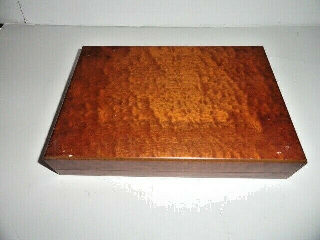 Mastro de Paga Travel Humidor # 006